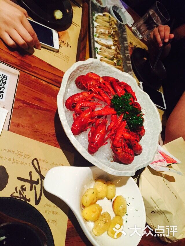 赵小姐不等位(特别美味店)