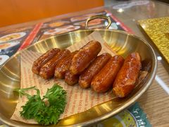 -添利·香港茶餐厅·下午茶(雪象店)