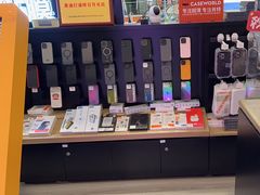 -乐邦快修手机电脑维修回收(打浦桥日月光店)