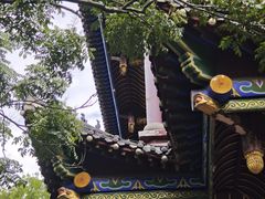 -常德桃花源景区