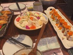 -芥岛(河北大街店)