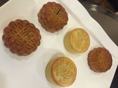 太平洋咖啡(市府恒隆一店)-太平洋咖啡(市府恒隆二店)
