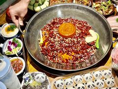 -楠火锅(西单店)