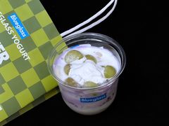 -Blueglass(港汇恒隆店)