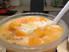 -豆豆冰室·地道招牌椰子冻(大良店)