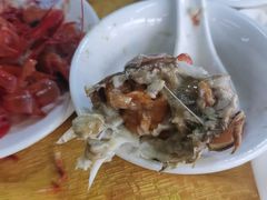 -都斛海鲜街