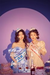 -米莱摄影写真(五大道别墅店)