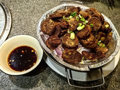 -鹏馨羊羔肉·非遗(新建街店)