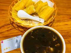 -二十五味胡辣汤(正弘山店)