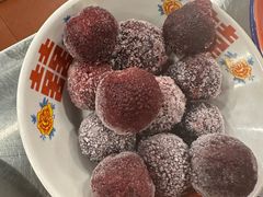 -永安里地摊烤肉(首创店)