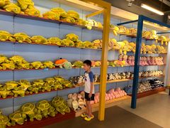 -北戴河圣蓝海洋公园