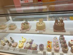 -好利来(梅江永旺店)