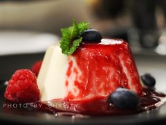 奶冻-TIAGO HOME KITCHEN(朝阳大悦城店)