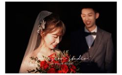 -GO VISION 动视觉婚纱摄影高级定制