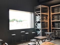 -来回·咖啡(钟村咖啡豆店)