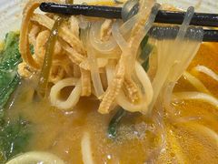 -谷鹏麻鸭面(翰林苑店)