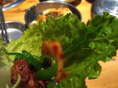 -麻蒲碳烤肉(远景路1号店)