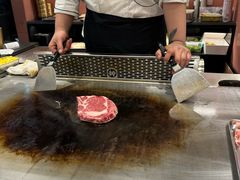 -大神太神·铁板烧(瑞虹天地月亮湾店)