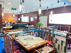 -京城胜利涮羊肉(禧乐汇店)