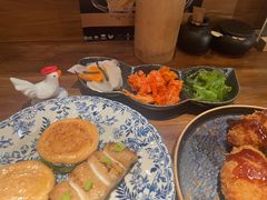 -鸟幸 TORISAKI 炭火居酒屋