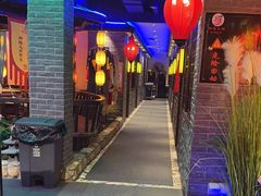 -袍家大院重庆火锅(文安路店)