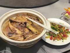 -太极·粤菜餐厅(亚运村鸟巢店)
