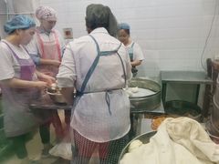 -郑家包子牛肉拉面(尚勤路店)