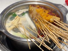-签哥签妹儿串串火锅(青年路店)