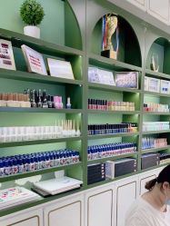 -如一·美甲美睫