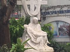 -耶稣圣心堂