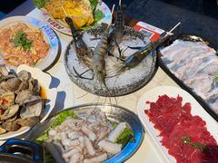 -琥珀川糟粕醋·香草鸭·鸡煲(慈云寺店)