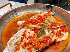 水库鱼头-望湘园·小雅(德基店)