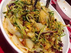 iphone_upload_pic-西贝莜面村(当代商城店)