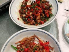 -沅江水·湖南家宴(南村万博长隆商圈店)
