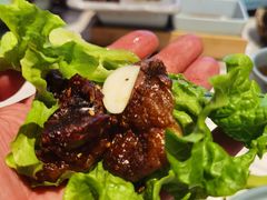-醉炫音速烧烤·干煸菜(沙河总店)