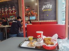 -快乐蜂(永光广场店)
