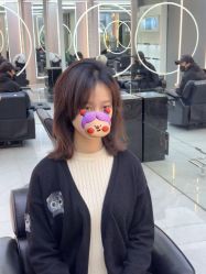 -赤道 Hair Salon