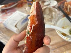 -醉壹号海鲜大排档(厦门美食地标店)