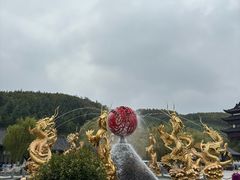 -威海华夏城景区