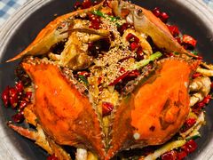 -1819餐厅·团队聚餐·烤串·精酿