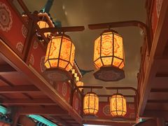 -敦煌夜市