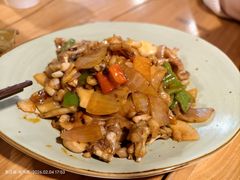 -WILDS 野有食(碧坞店)