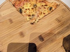 -IL Forno 意坊·意大利餐厅(温州万象城店)