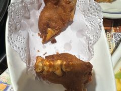 -老坑记·香港经典粤菜馆