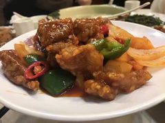 -桥底辣蟹(谢斐道店)