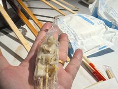 -源味居手把签烧烤(长春一店)