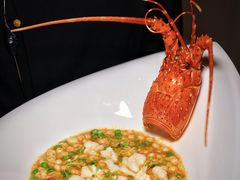 -新光酒家·河豚·海鲜·蟹料理(浦东店)