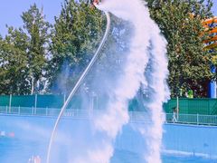 -欢乐水魔方水世界