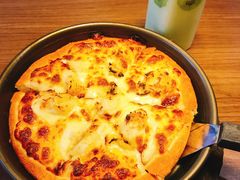 -必胜客(城西银泰店)