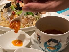-莆田餐厅PUTIEN(武商MALL店)